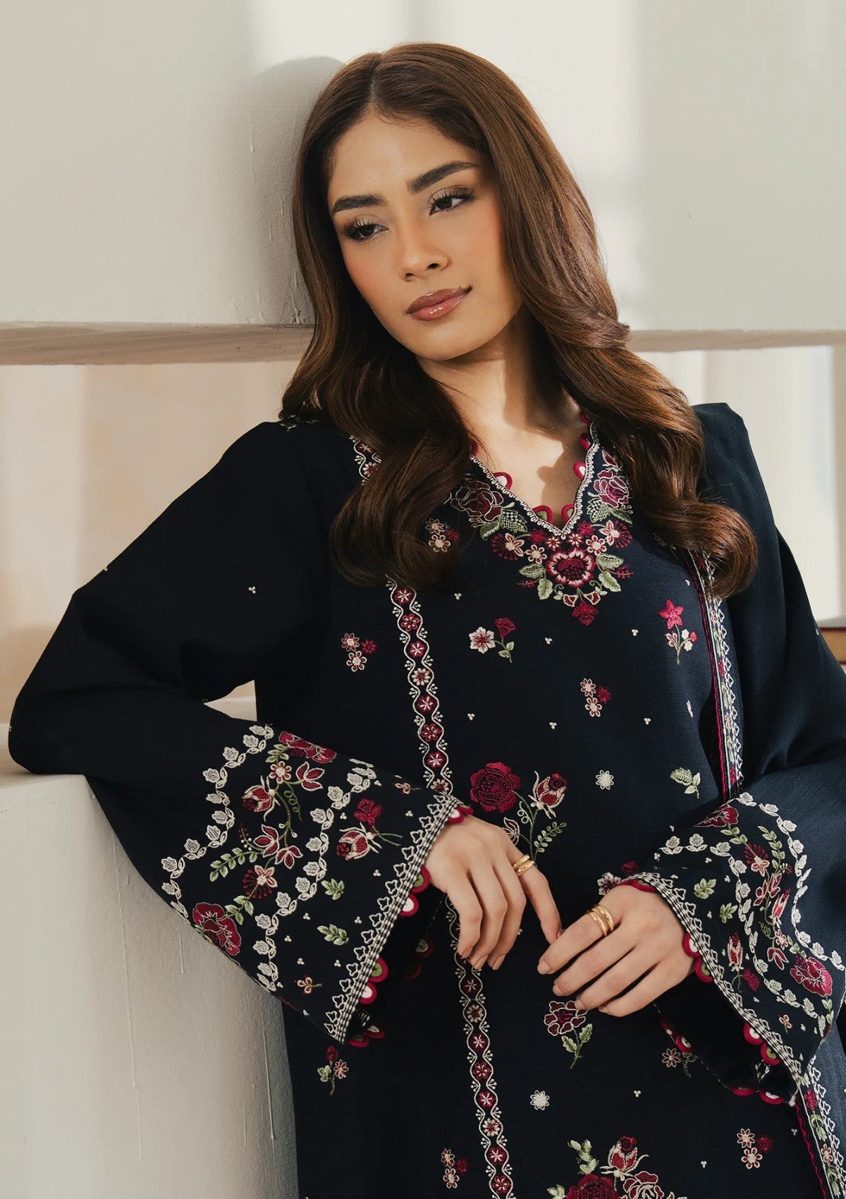 Seran Lawn Fancy