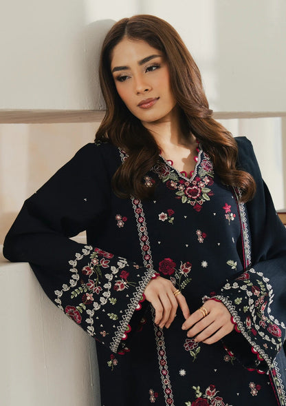 Seran Lawn Fancy