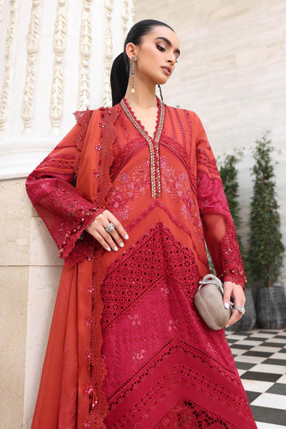 Maria B Lawn Fancy