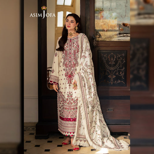 Asim Jofa Dhanak Fancy