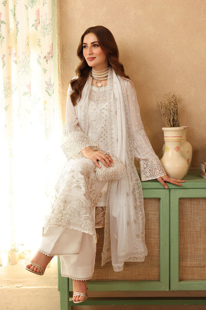 Ramsha Chiffon Fancy