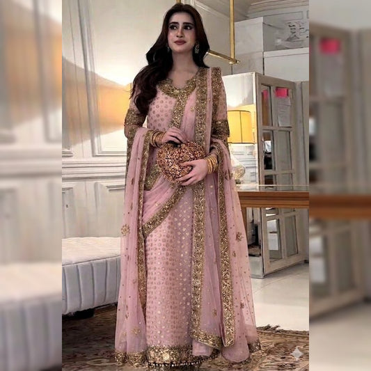 Haris Shakeel Bridal