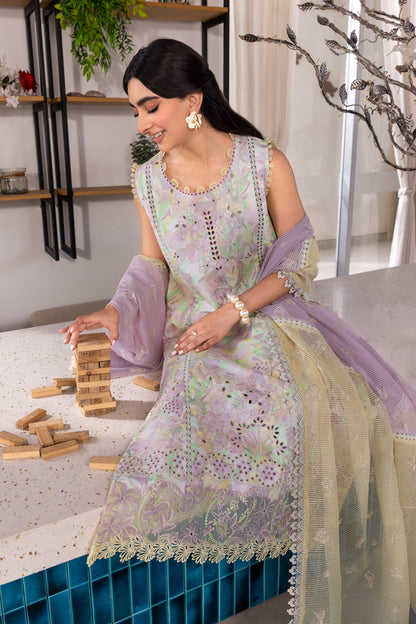Rang Rasiya Lawn Fancy
