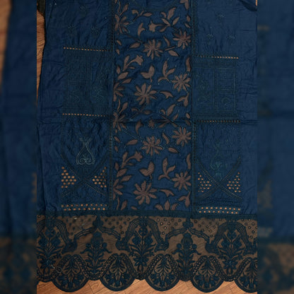 Mahnur Lawn Fancy