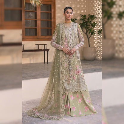 Maryam Hussain Net Fancy