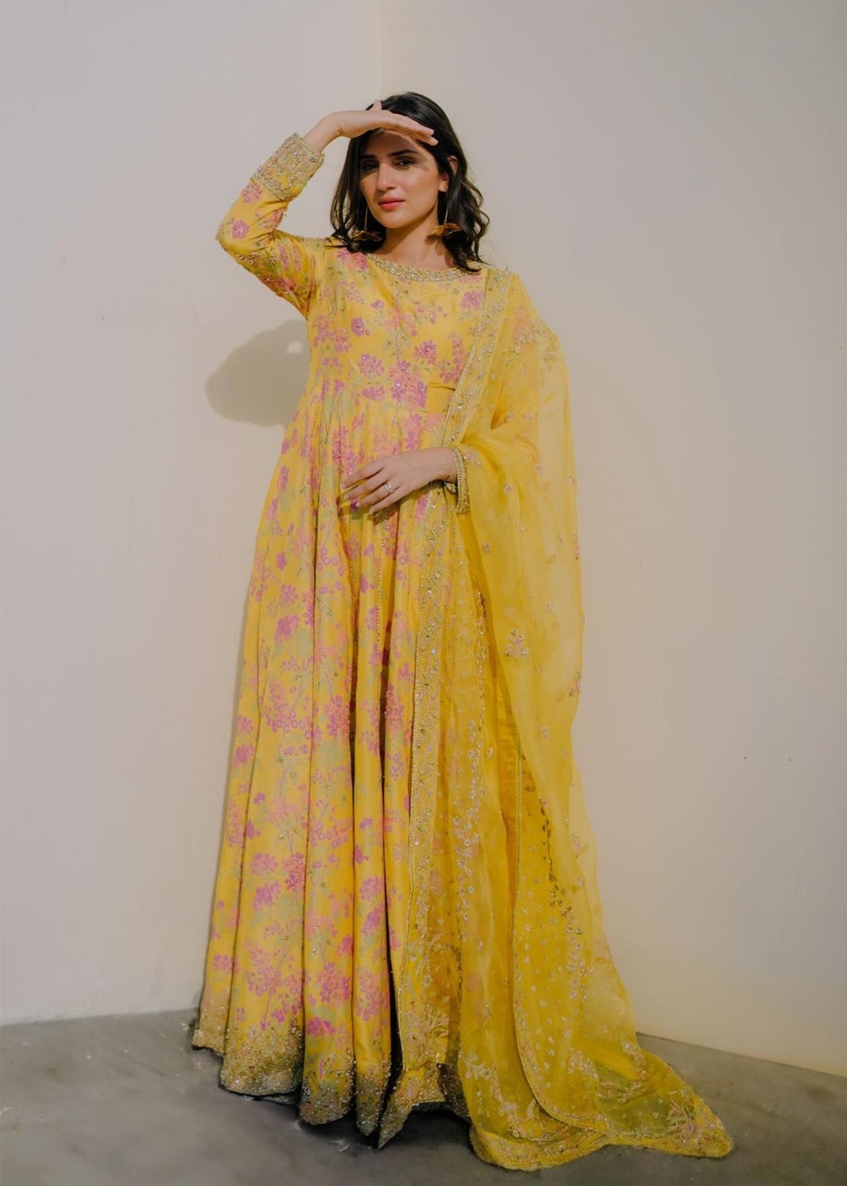 Kanwal Malik Bridal