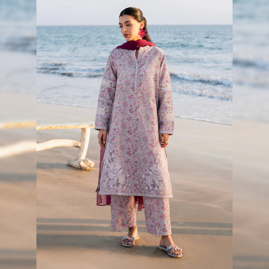 Iznik Lawn Fancy