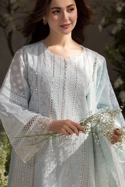Sobia Nazir Lawn Fancy