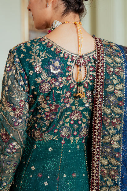 Baroque Bridal