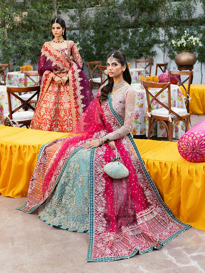 Gulaal Bridal