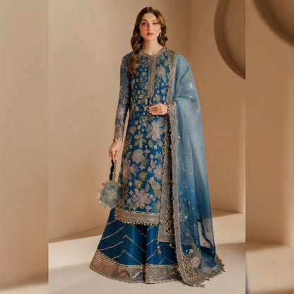 Jazmin Chiffon Fancy