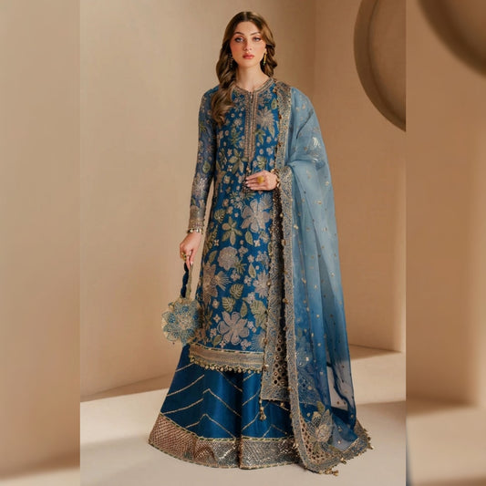 Jazmin Chiffon Fancy