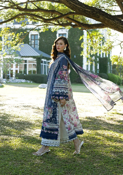Elaf Lawn Fancy