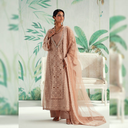 Maryum N Maria Organza Fancy