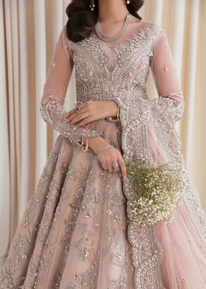 Sadaf Fawad Khan Bridal