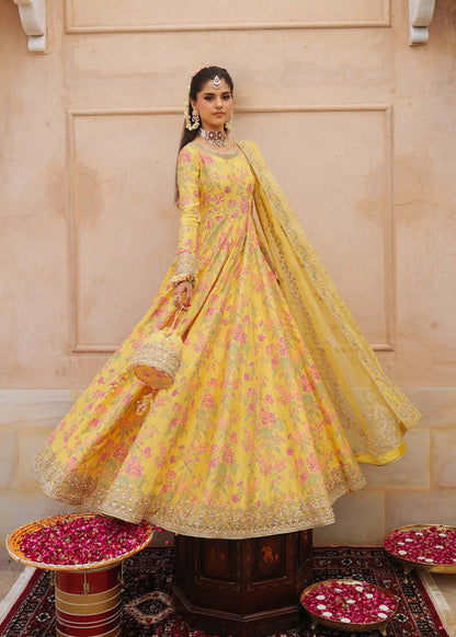 Kanwal Malik Bridal