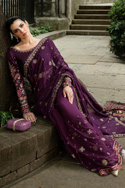 Maria B Saree