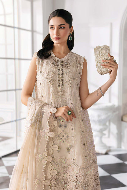 Maria B Chiffon Fancy