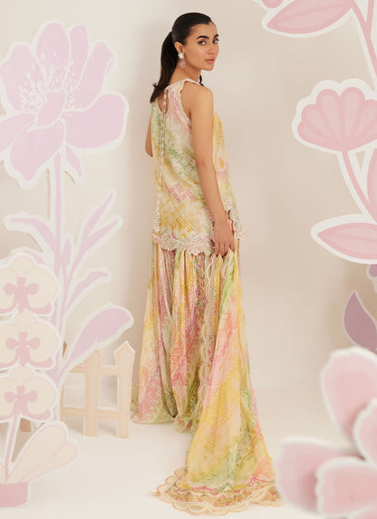 Farah Talib Lawn Fancy