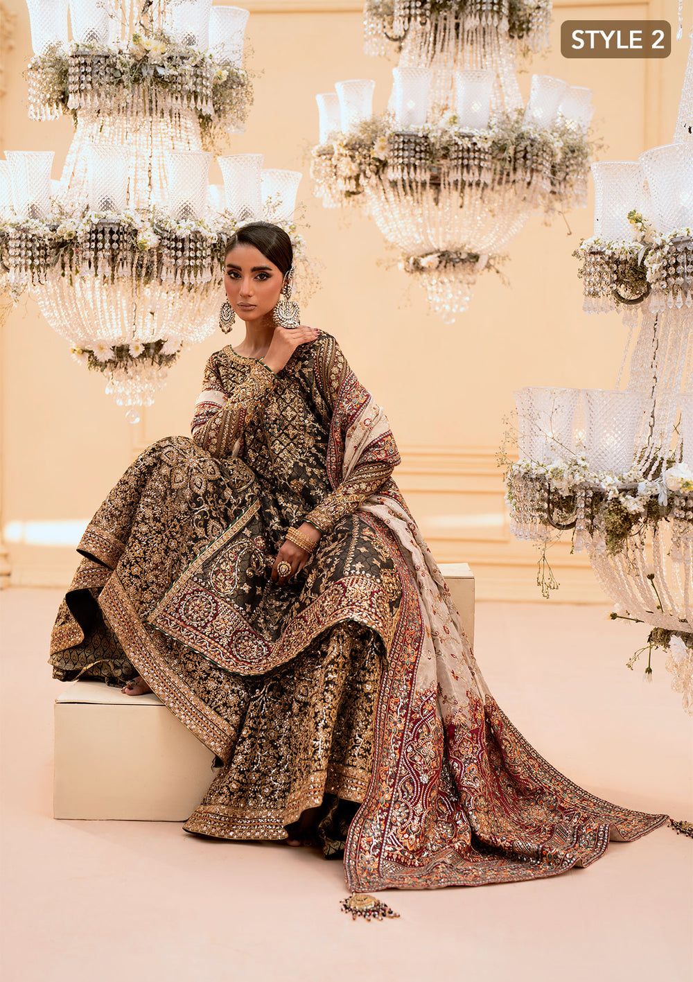 AIK Atelier Bridal