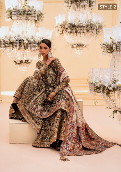 AIK Atelier Bridal