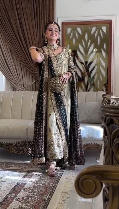 Haris Shakeel Bridal