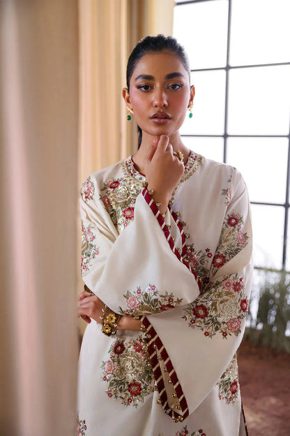 Ethnic Silk Fancy