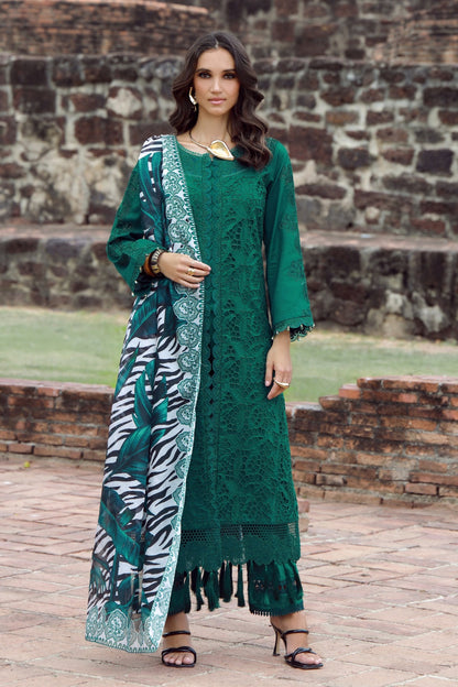 Gulmina Lawn Fancy