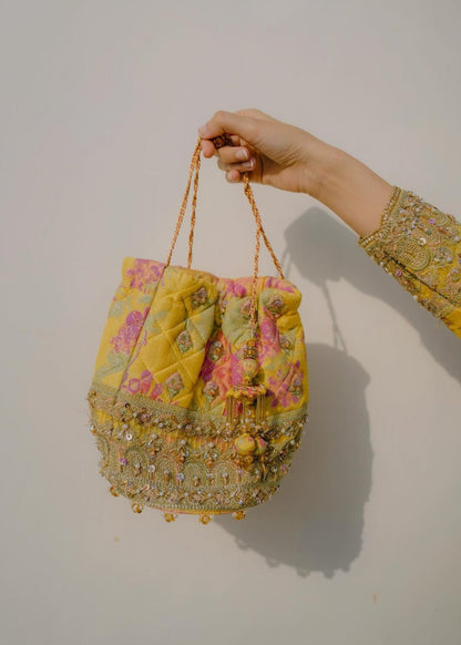 Kanwal Malik Bridal