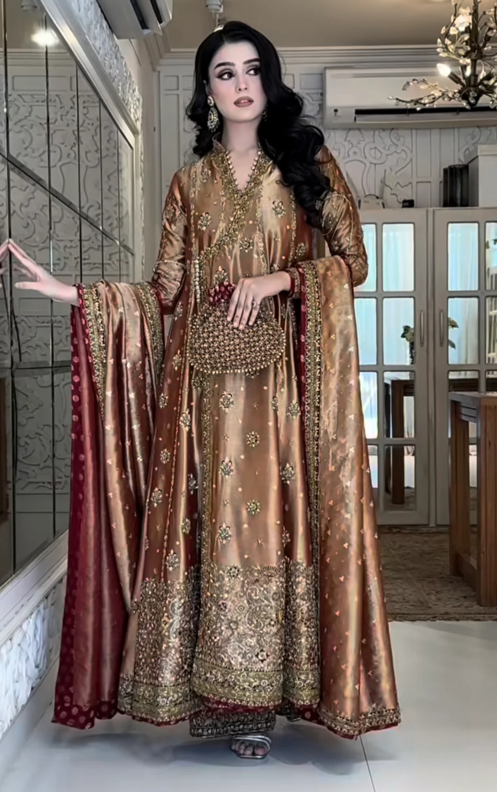 Haris Shakeel Bridal