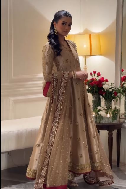 Haris Shakeel Bridal