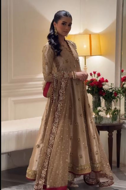 Haris Shakeel Bridal