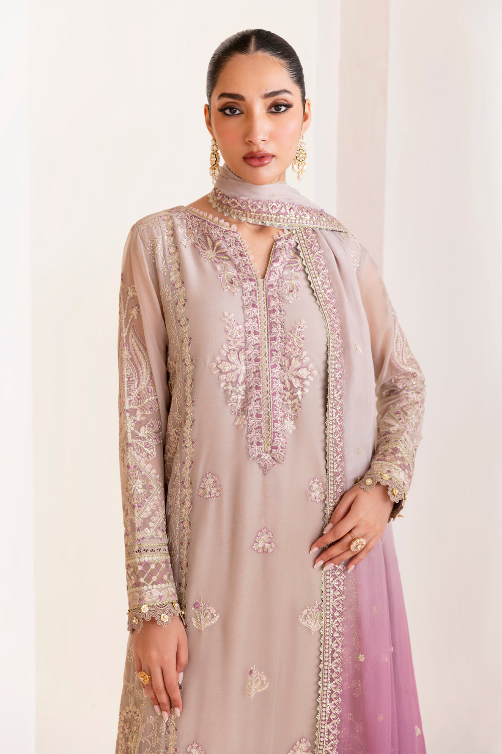 Xenia Chiffon Fancy
