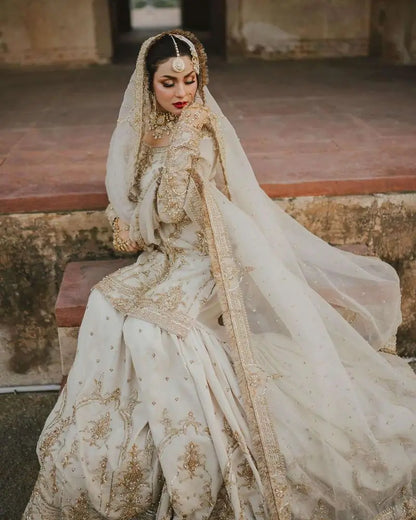 Maha Bridal