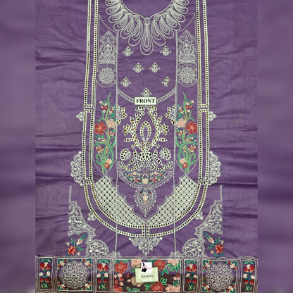 Parishay Cotton Fancy