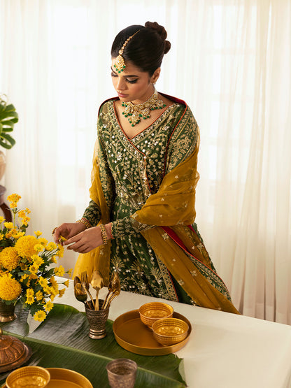 Gulaal Bridal