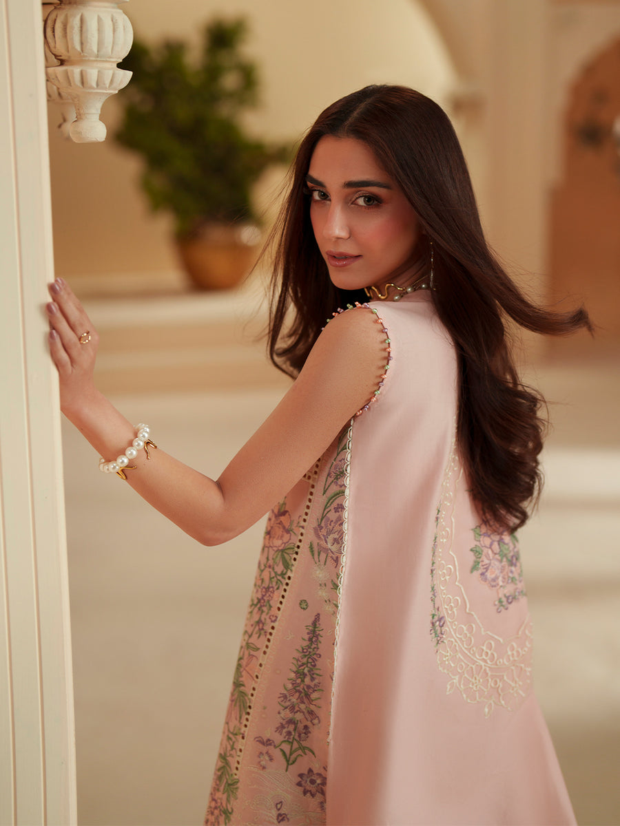 Bin Ilyas Lawn Fancy