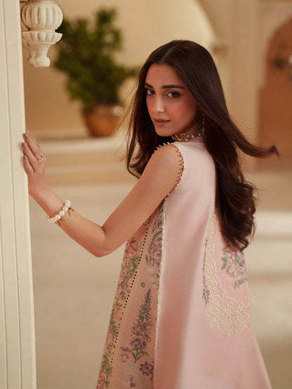 Bin Ilyas Lawn Fancy