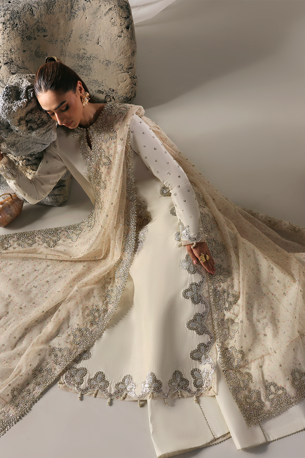 Emaan Adeel Bridal