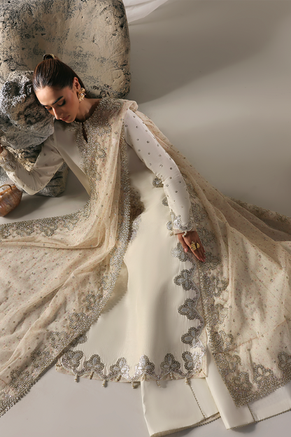 Emaan Adeel Bridal