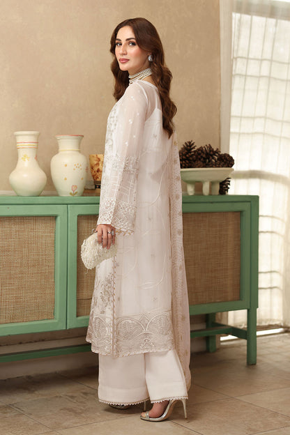 Ramsha Chiffon Fancy