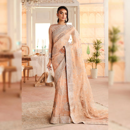 Maria B Saree