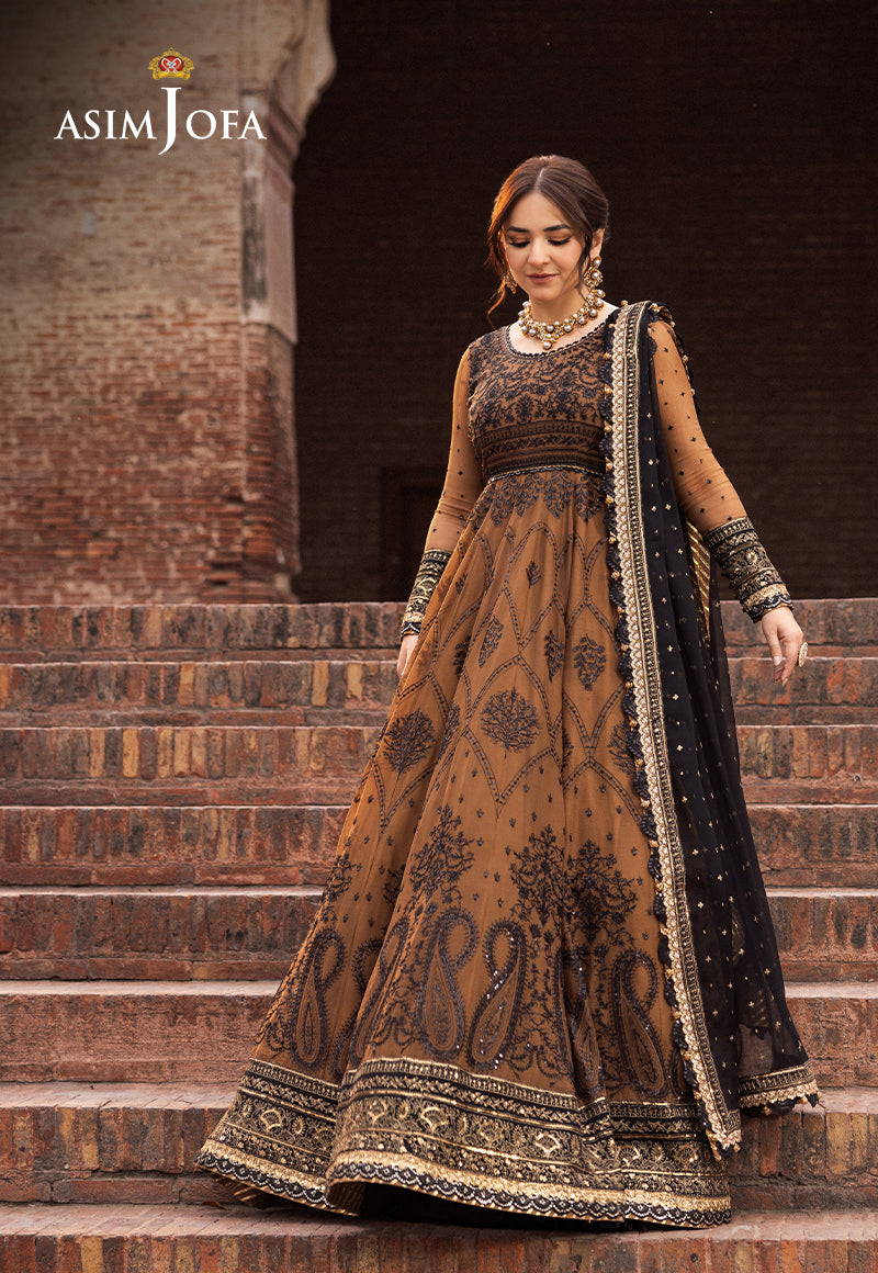 Asim Jofa Bridal