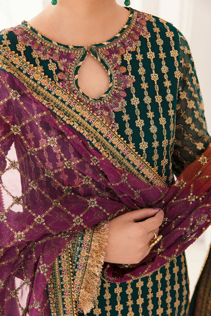 Baroque Bridal