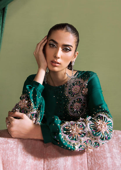 Kanwal Malik Silk Fancy