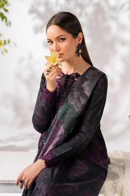 Iznik Lawn Fancy