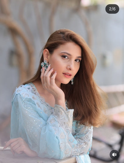 Maria B Bridal