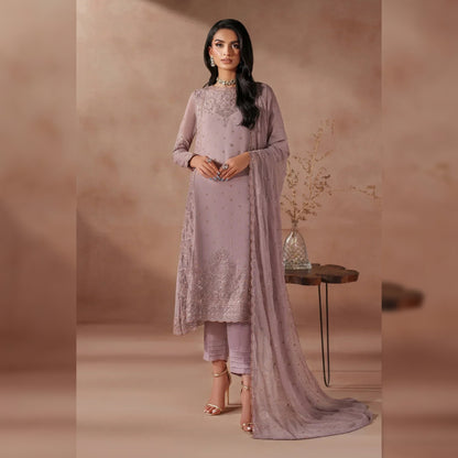 Zarif Chiffon Fancy