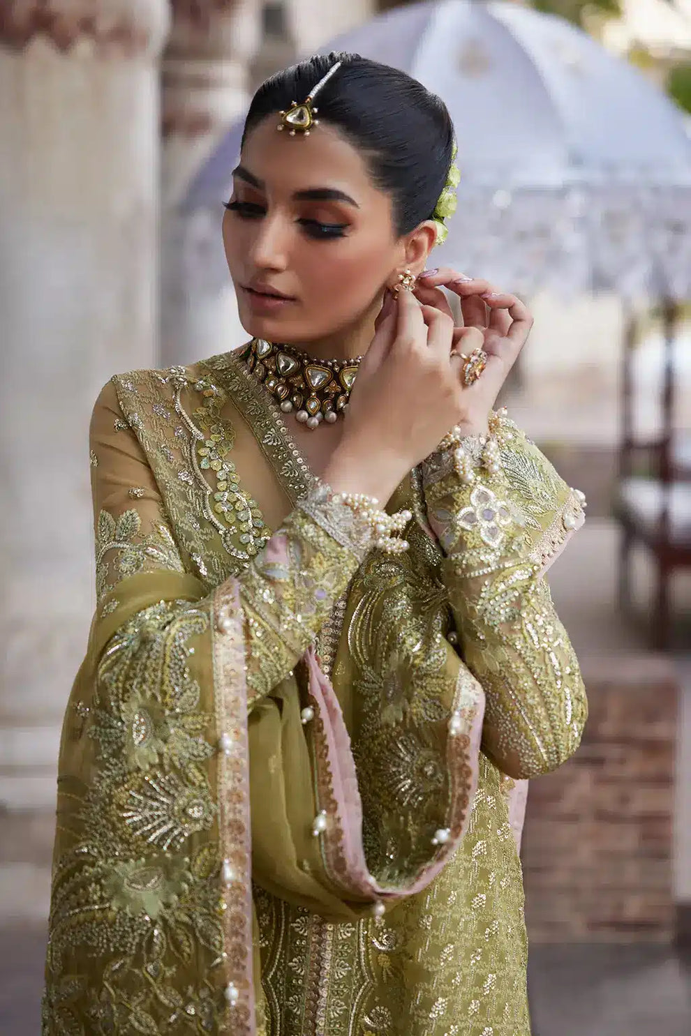Afrozeh Bridal