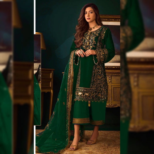 Asim Jofa Velvet Fancy